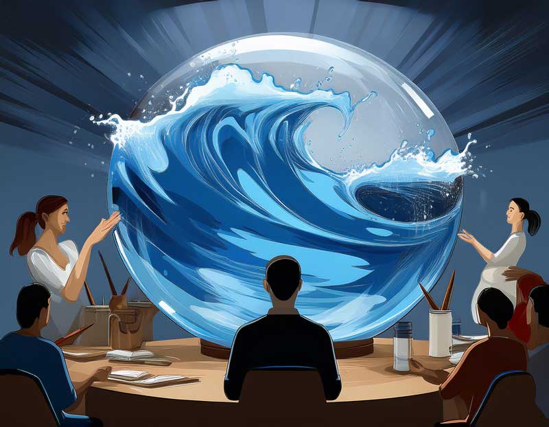 Bildung und Aufklärung